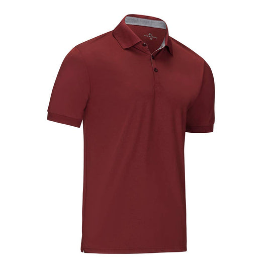 Designer Golf Polo Shirt