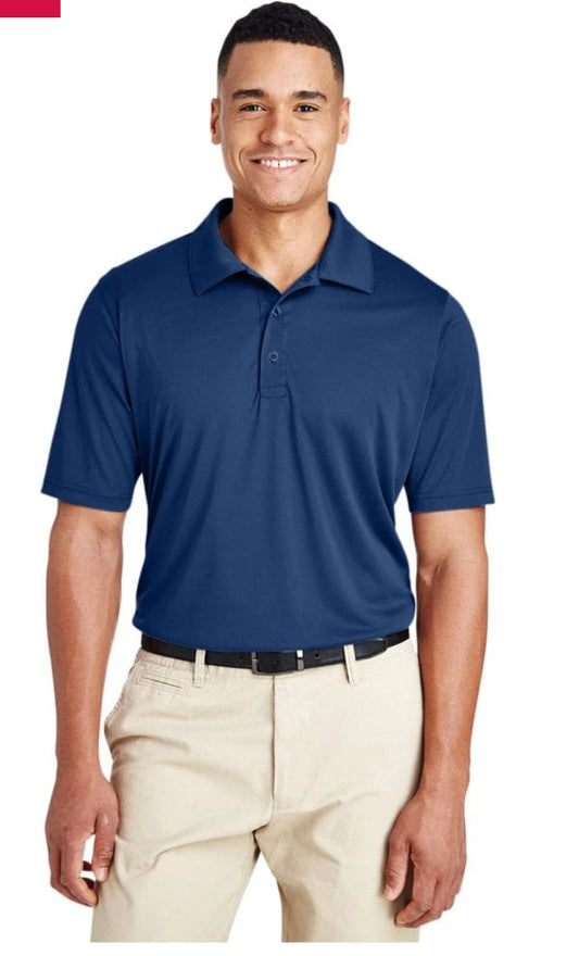 Port & Company ® Core Blend Jersey Knit Polo