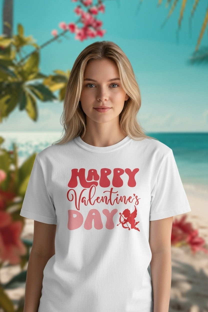 Happy Valentine’s Day