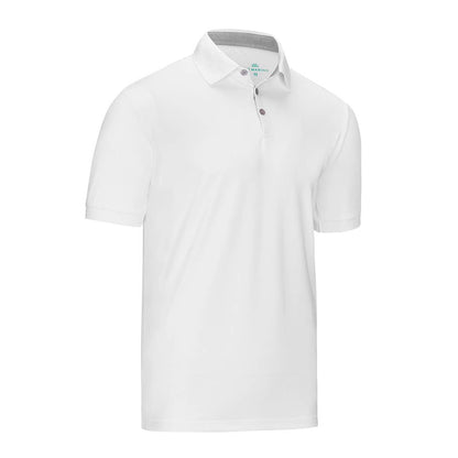 Designer Golf Polo Shirt
