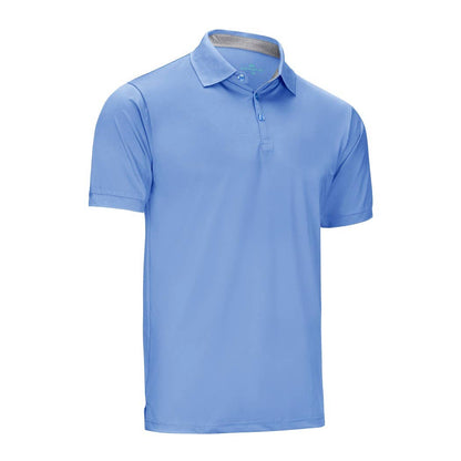 Designer Golf Polo Shirt