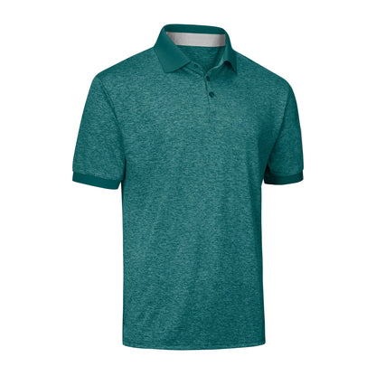 Designer Golf Polo Shirt