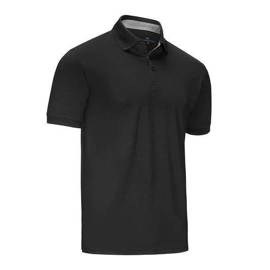 Designer Golf Polo Shirt