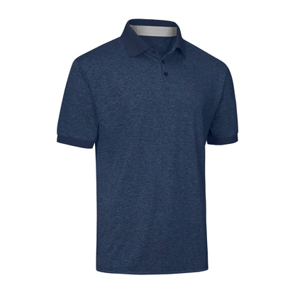 Designer Golf Polo Shirt