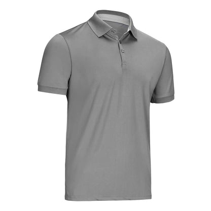 Designer Golf Polo Shirt