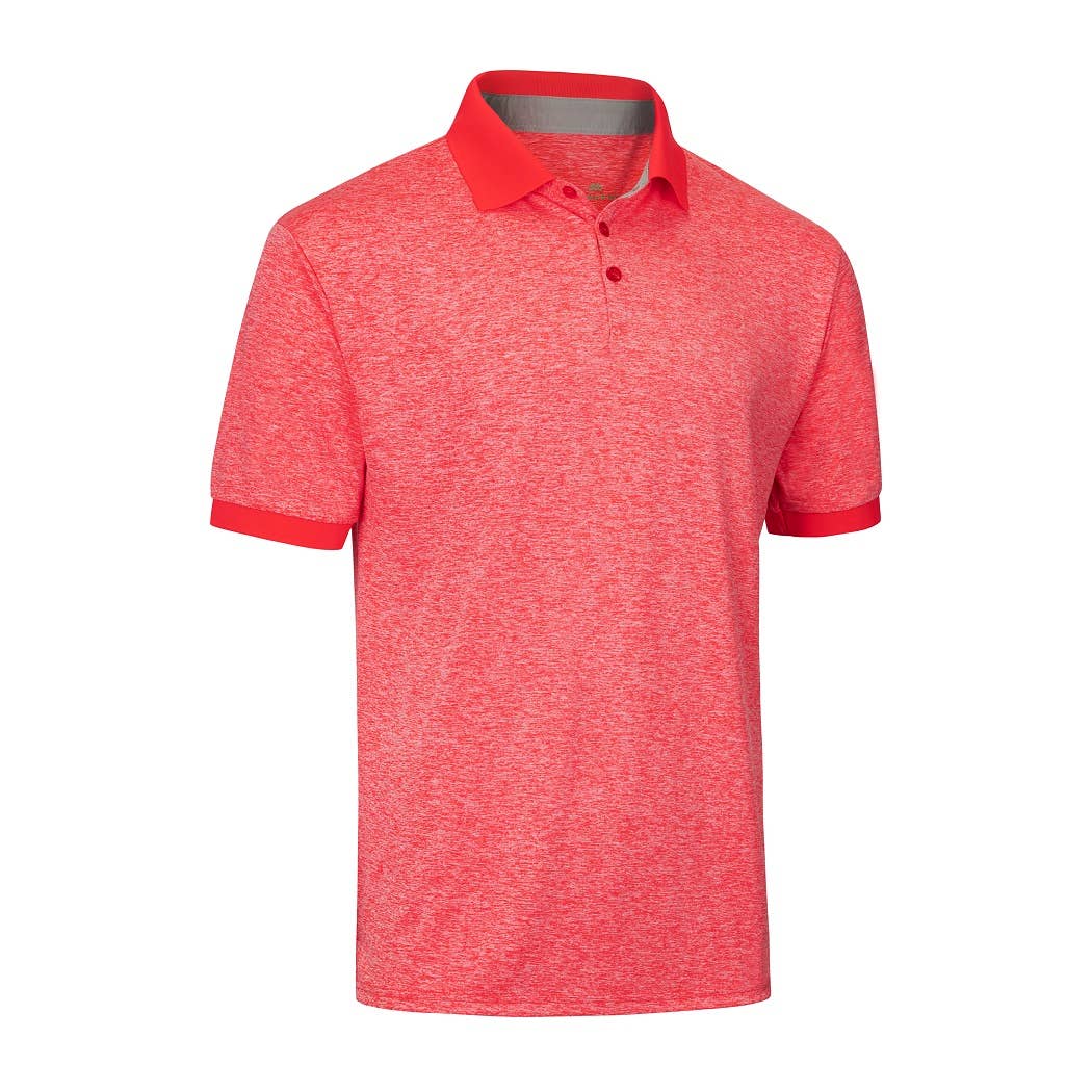 Designer Golf Polo Shirt