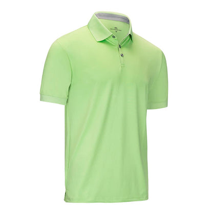 Designer Golf Polo Shirt