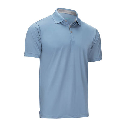 Designer Golf Polo Shirt