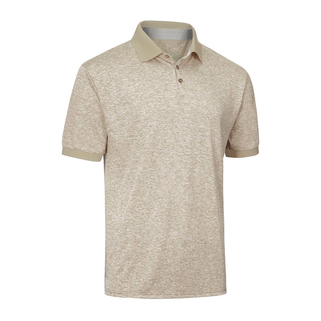 Designer Golf Polo Shirt