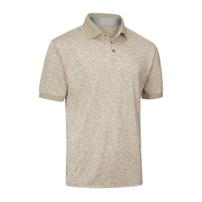 Designer Golf Polo Shirt