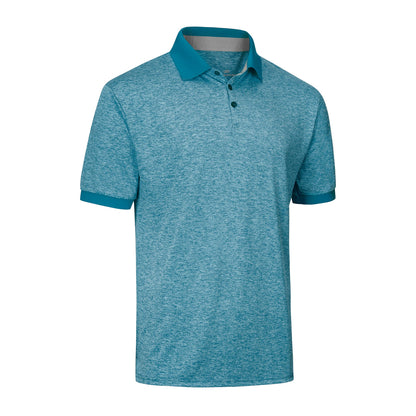 Designer Golf Polo Shirt