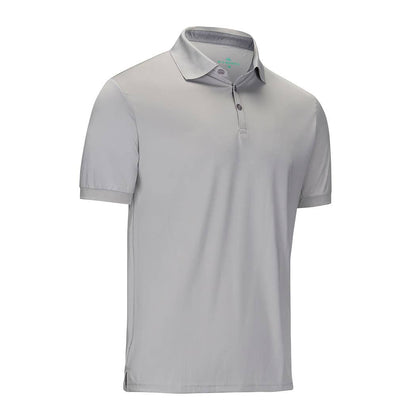 Designer Golf Polo Shirt