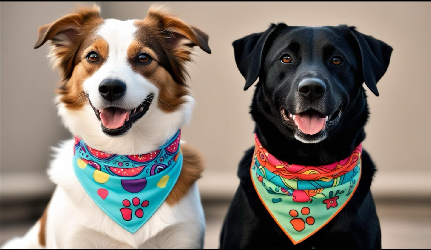 Bandanas