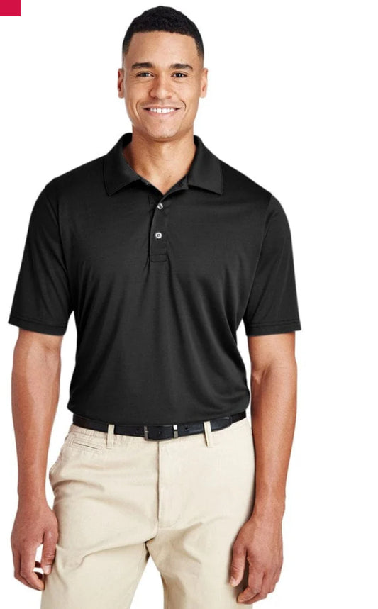 Port & Company ® Core Blend Jersey Knit Polo