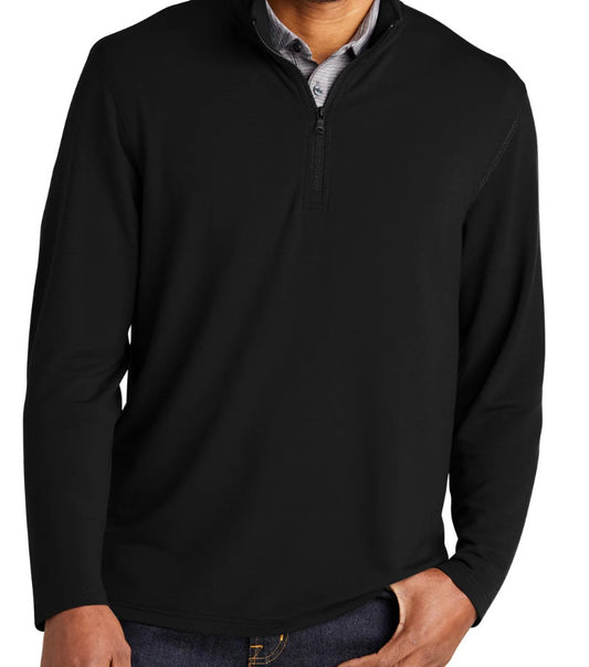 Port Authority J343: Half Zip Pullover