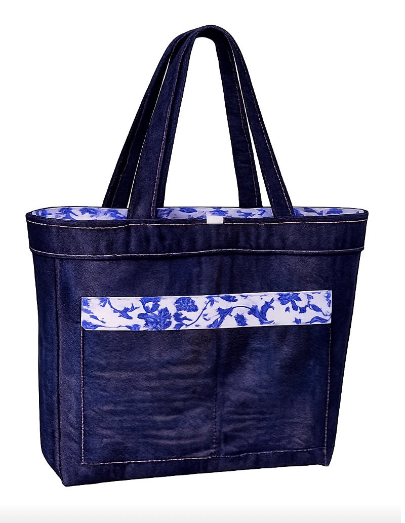 Denim Bags