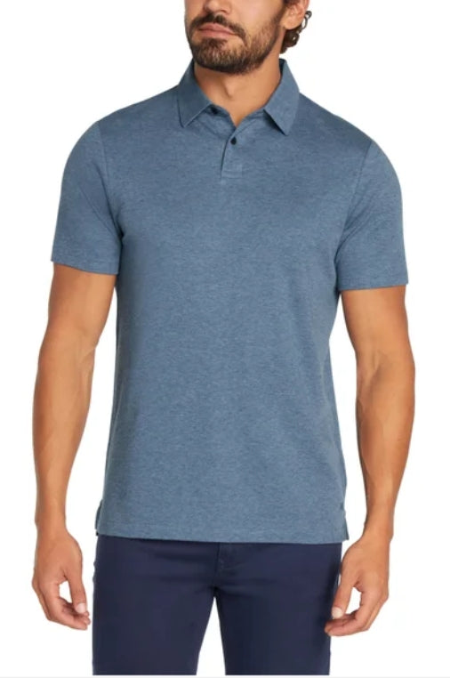 Cotton Polo Shirt