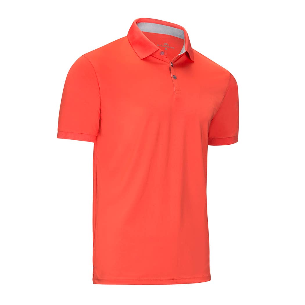 Designer Golf Polo Shirt