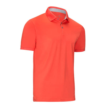 Designer Golf Polo Shirt