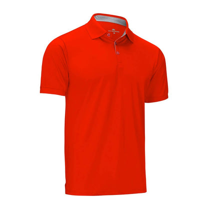 Designer Golf Polo Shirt