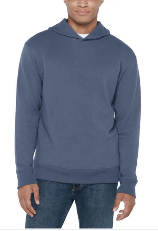 Textured Hoodie