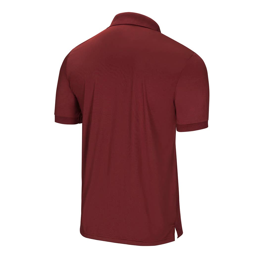 Designer Golf Polo Shirt
