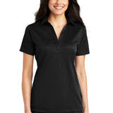Port Authority Ladies Silk Touch